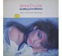 Can't Stay Away from You (INCL. Remixed Version of 'Surrender') [Import]
