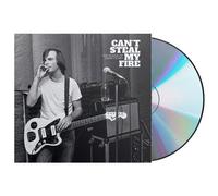 Cant Steal My Fire: The Songs Of David Olney
