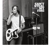 Various - Can'T Steal My Fire: the Songs of David Olney