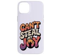 Can't Steal My Joy Coque pour iPhone 14 Plus