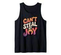 Can't Steal My Joy Débardeur