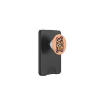 Can't Steal My Joy/inspirant/encourageant PopSockets PopWallet pour MagSafe