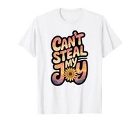 Can't Steal My Joy/inspirant/encourageant T-Shirt