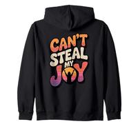 Can't Steal My Joy Sweat à Capuche