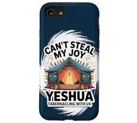 Can't Steal My Joy Yeshua Tabernacling with Us/Sukkot Coque pour iPhone SE (2020) / 7/8