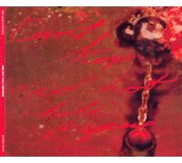 Red Hot Chilli Peppers - Can't Stop - Maxi CD 2