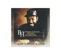 Beres Hammond – Can't Stop a Man – CD