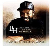 Can't Stop a Man