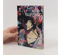 Can't Stop Cursing You 1