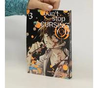 Can't Stop Cursing You 3