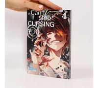 Can't Stop Cursing You 4