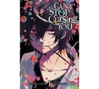 Cant Stop Cursing You Vol. 1 by Kensuke Koba Kensuke Koba (Auteur)
