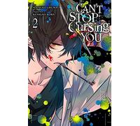 Can't Stop Cursing You, Vol. 2