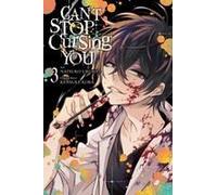 Can't Stop Cursing You, Vol. 3