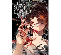 Can't Stop Cursing You, Vol. 4