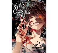 Cant Stop Cursing You Vol. 4 - Rachel Pierce - Little Brown amp Company - Livre en Anglais - Paperback Rachel Pierce (Auteur)
