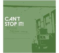 Can't Stop It Australian Post-Punk 1978-82 (Deluxe Édition)