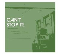 Can't Stop It ! Australian Post-Punk 1978-82 Édition Deluxe Vinyle