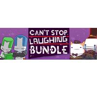 Cant Stop Laughing Bundle (PC)