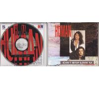 Can't Stop Lovin' u/Got 2 Get u (1993) [Import]