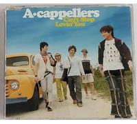Can't Stop Lovin' You [Import]