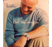 Collins, Phil - Can't Stop Loving You [Import]