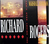 Can't Stop Loving You (4 Versions, prod. & Mixed by Marshall Jefferson) [Import]