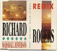 Can't Stop Loving You (Remix) [Import]