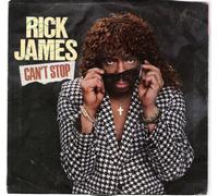 Can't Stop / Oh What A Night 45 rpm