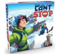 Can't Stop - Oya's Design