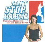 Can't Stop the Mamma - [Version Originale] Katalin Rodriguez - Ogren (Auteur)