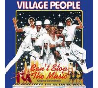 Original Soundtrack - Can't Stop The Music-Ltd [Import]