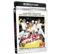 Can't Stop the Music (4KUHD) [4K UHD]