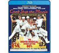 Can't Stop The Music [Blu-ray]