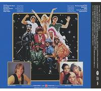 Can't Stop the Music (Disco Fever) by VARIOUS ARTISTS [Audio CD] NEUF