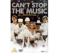 Can't Stop the Music [Import anglais]