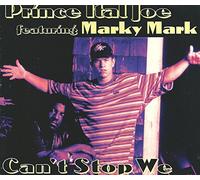 Can't Stop we (4 Versions, 1993) [Import]