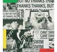 Can'T Swim - But No Thanks