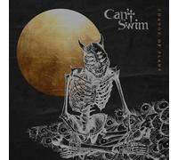 Can't swim - Change of plans