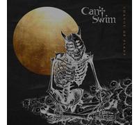 Can't Swim - Change Of Plans [Vinyl Lp] Colored Vinyl, Gold, Indie Exclusive