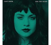 Can't swim - Fail you again
