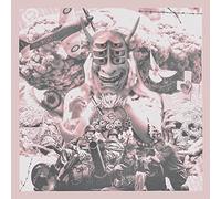 CANT SWIM - FOREIGN LANGUAGE - CD - G2z