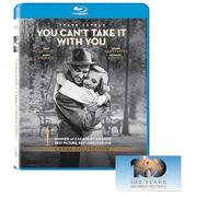Can't Take It with You [Blu-Ray]