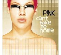 Can't Take Me Home