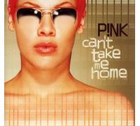 Can't Take Me Home by Pnk [Audio CD] NEUF