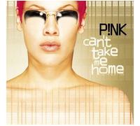 Can't take me home CD