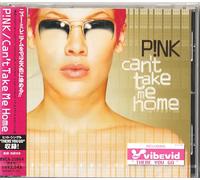 Can't Take Me Home [Import]