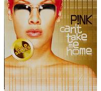 Pink - Can't Take Me Home (Sony Gold Series) [Import]