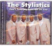 Can't Take My Eyes Off of You