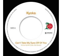 Can't Take My Eyes Off Of You / Kiss Me